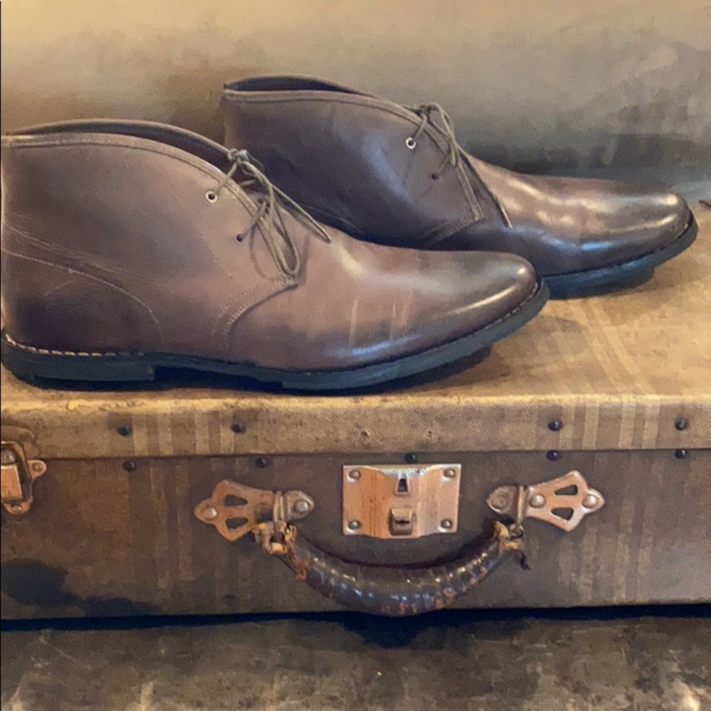 Men’s Timberland Boot Company Wodehouse Boots